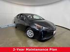 2022 Toyota Prius Black, 36K miles