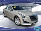 2015 Cadillac CTS for sale