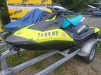 2018 Sea-Doo SPARK 2up 900 H. O. ACE - Opportunity!