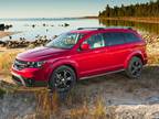 Used 2019 DODGE Journey For Sale
