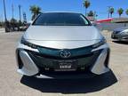 2018 Toyota Prius Prime Plus Hatchback 4D