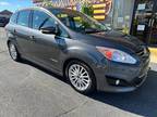 2016 Ford C-MAX Hybrid SEL