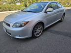 2006 Scion t C Sport Coupe HATCHBACK 3-DR