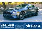 used 2020 Ford Mustang GT 2D Coupe