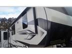 2022 Keystone Alpine 3910RK 43ft