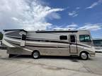 2016 Fleetwood Bounder 33C 33ft