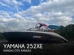 2022 Yamaha 252XE Boat for Sale