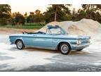 1963 Chevrolet Corvair Monza 900 Convertible - Concord, CA