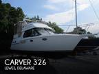 2000 Carver 326 AFT CABIN Boat for Sale