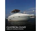 2002 Glastron GS249 Boat for Sale