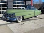 1951 Cadillac Coupe Deville