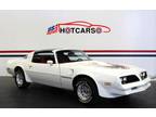 1978 Pontiac Trans Am