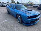 2015 Dodge Challenger R/T Scat Pack Shaker