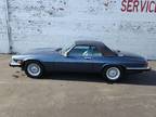 1989 Jaguar XJ-Series XJS 2dr Convertible