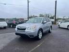 2016 Subaru Forester for sale