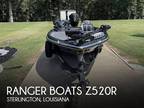 2022 Ranger Z520r Boat for Sale