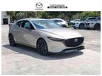 2024 Mazda Mazda3 Hatchback 2.5 Turbo Premium Plus