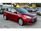 2013 Ford C-Max Hybrid SEL