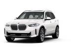 2024New BMWNew X5New Plug-In Hybrid