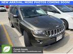 2016 Jeep Compass Green, 99K miles