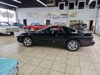 1998 Pontiac Firebird Formula 2dr Hatchback