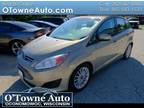 Used 2015 Ford C-Max Hybrid for sale.