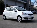 Used 2019 Mitsubishi Mirage for sale.