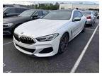 2021Used BMWUsed8 Series Used Gran Coupe