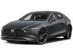 2021 Mazda Mazda3 Hatchback Premium