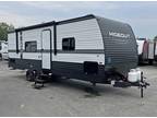 2024 Keystone RV Keystone RV Hideout 240BH 24ft