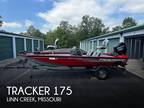2018 Tracker 175 TXW 40th Anniversary Boat for Sale