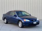 2003 Honda Civic EX Coupe 2D