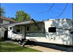 2021 Highland Ridge RV Highland Ridge Open Range 330BHS 37ft