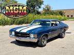 Used 1971 Chevrolet Chevelle for sale.