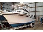 1995 Grady-White Islander 268 Boat for Sale