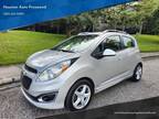 2013 Chevrolet Spark 2LT Auto 4dr Hatchback