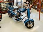 1963 Cushman Eagle