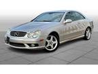 2003Used Mercedes-Benz Used CLK-Class Used2dr Coupe