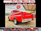 Used 1963 Chevrolet Custom for sale.