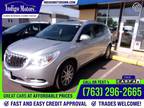 2015 Buick Enclave Silver, 91K miles