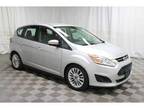 2017 Ford C-MAX Hybrid SE