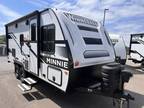 2023 Winnebago Winnebago Micro Minnie 1800BH 21ft