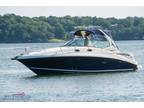 2004 Sea Ray 320 Sundancer