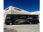 2017 Fleetwood Discovery LXE 40G 41ft