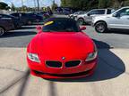 2007 BMW Z4 3.0si