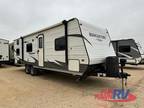 2017 Gulf Stream Kingsport 275 FBG SE Series