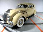 Used 1934 Chrysler Airflow for sale.