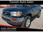 1997 Toyota 4Runner SR5 4dr 4WD SUV