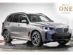 2024New BMWNew X5New Plug-In Hybrid