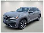 2022 Volkswagen Atlas Cross Sport 3.6L V6 SEL Premium R-Line